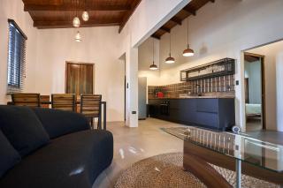 Desiree Luxury Apartamentos - 1