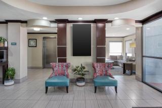 Best Western Webster Hotel, NASA - 7