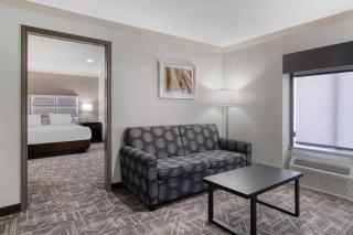 Best Western Webster Hotel, NASA - 4