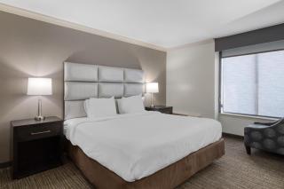 Best Western Webster Hotel, NASA - 2