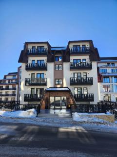 Gali lux apartmani - 6