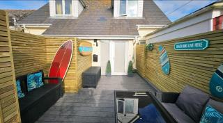 Perran Beach House - 0