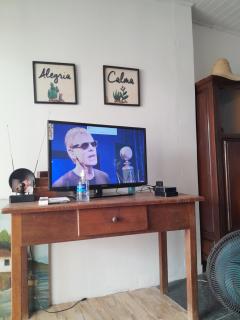 Casa de Lazer e Eventos Monte Sião - 8