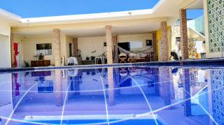 Casa de Lazer e Eventos Monte Sião - 6