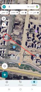 غرفتين في شقة - 3