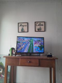 Casa de Lazer e Eventos Monte Sião - 2