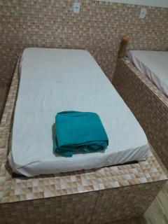 Casa de Lazer e Eventos Monte Sião - Paulo Afonso - 1