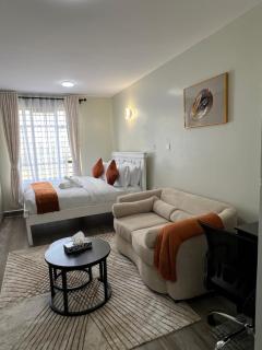 Favour cozy stay 24 - 5