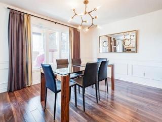 2 bedroom condo Ski in Ski out Sommets St-Sauveur - 2