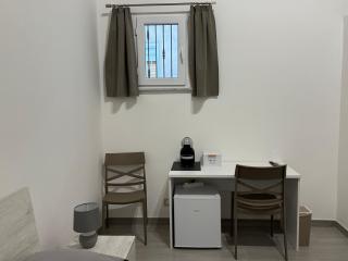 DM Rooms - 1