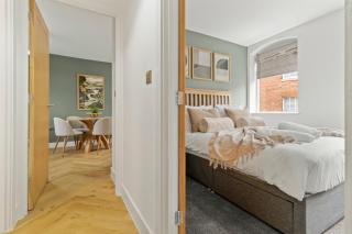 Pear Tree - Stylish City Centre Apartment - 0