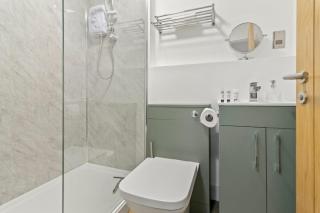 Pear Tree - Stylish City Centre Apartment - 8