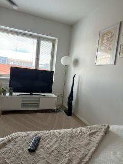 Beautiful studio in the city center - 2