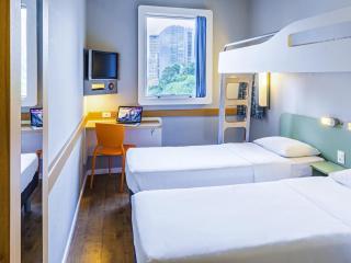ibis budget Belo Horizonte Minascentro - 8