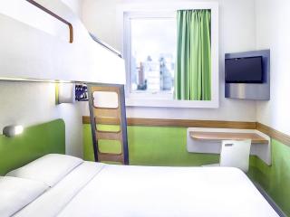 ibis budget Belo Horizonte Minascentro - 5