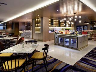 Pullman Kuala Lumpur City Centre Hotel & Residences - 8