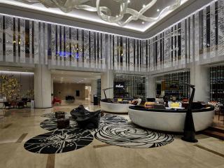 Pullman Kuala Lumpur City Centre Hotel & Residences - 0