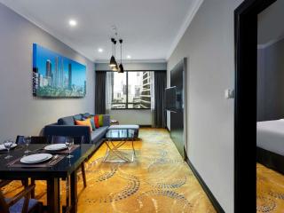 Pullman Kuala Lumpur City Centre Hotel & Residences - 1