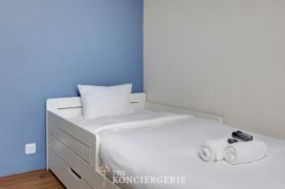 Duplex Cosy 3 pieces 14e - 1