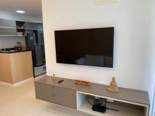 Apartamento 2Qts em Guarajuba Paraiso Coqueiros - 0