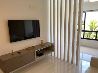Apartamento 2Qts em Guarajuba Paraiso Coqueiros - 5