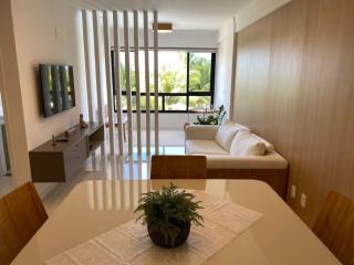 Apartamento 2Qts em Guarajuba Paraiso Coqueiros - 4