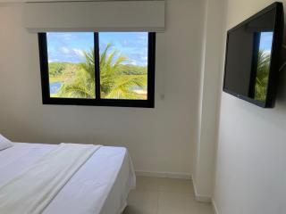 Apartamento 2Qts em Guarajuba Paraiso Coqueiros - 1