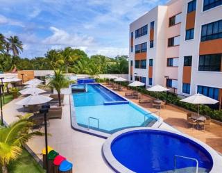 Apartamento 2Qts em Guarajuba Paraiso Coqueiros - 7