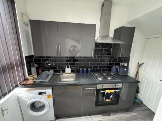 Cliffton House, Sleeps 5, Parking,Netflix, WiFi, Only 6 min to City - 4