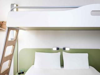 ibis budget Lyon Sud St Genis Laval - Saint-Genis-Laval - 4