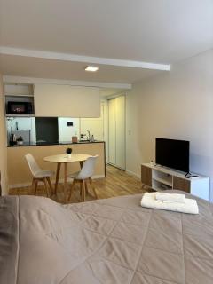 Bnb Loft XIV - 7