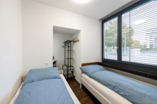 Mount Pilatus Rooms Lucerne - 9