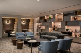 ROOST White House - 2