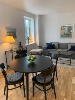 F27-S 4 people, 4 bedrooms, fully furnished - 0