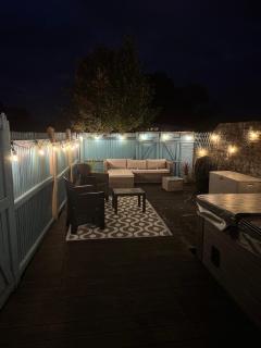 Luxury Cottage with Hot Tub near Pevensey Castle - 3
