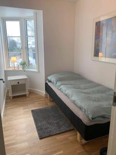 F27-S 4 people, 4 bedrooms, fully furnished - 1