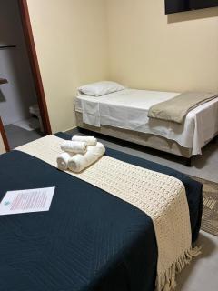 Pousada Fruto do Mar - 9