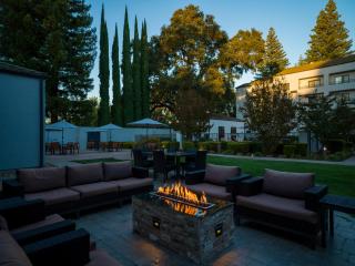 Courtyard Sacramento Airport Natomas - 1