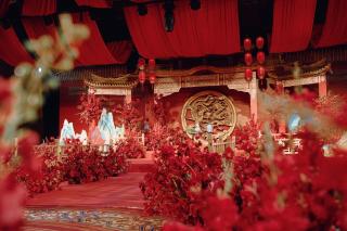 Crowne Plaza Xuzhou Dalong Lake by IHG - 5