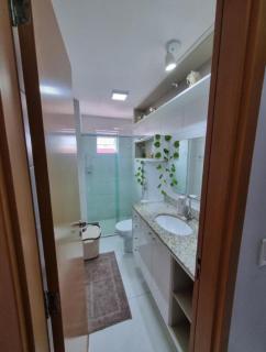 Apartamento Torres Trivento COP30 Hangar Parque da cidade - 2