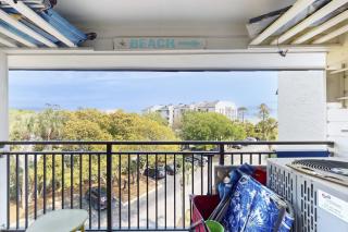 Sea Side Villas I 308 - 9