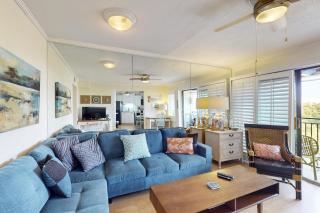 Sea Side Villas I 308 - 5