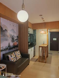 Smart Studio Retreat - 6