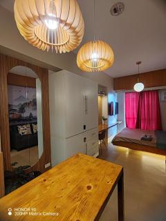 Smart Studio Retreat - 4