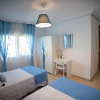 Casa Rural La Libélula Azul - 3