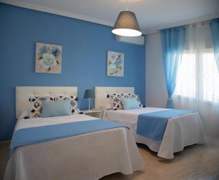 Casa Rural La Libélula Azul - 4