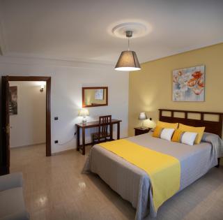 Casa Rural La Libélula Azul - 1