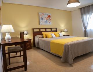 Casa Rural La Libélula Azul - 2