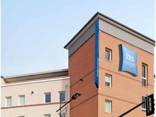 ibis budget Mantes-la-Jolie - 0