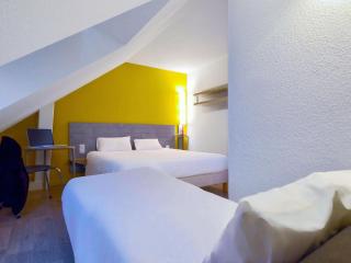 ibis budget Vannes - 2